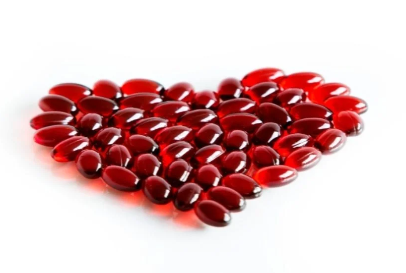 Krill Yağı Kalbiniz için Nasıl Faydalar Sağlar?