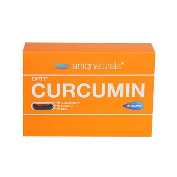 Opti-Curcimin® 30 Licaps 