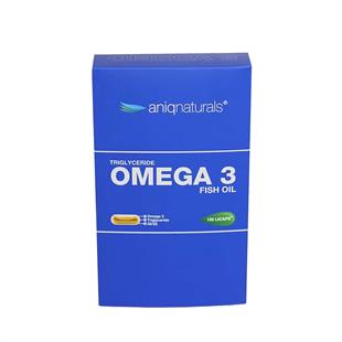 Omega 3 Fish Oil 150 Licaps