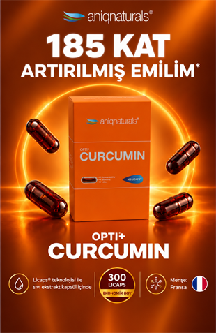 Opti-Curcumin® 300 Licaps