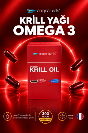 Superba Boost Krill Oil 300 Licaps