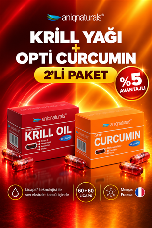 Superba Boost Krill Oil+Opti-Curcumin ® 60 Licaps Glass Jar