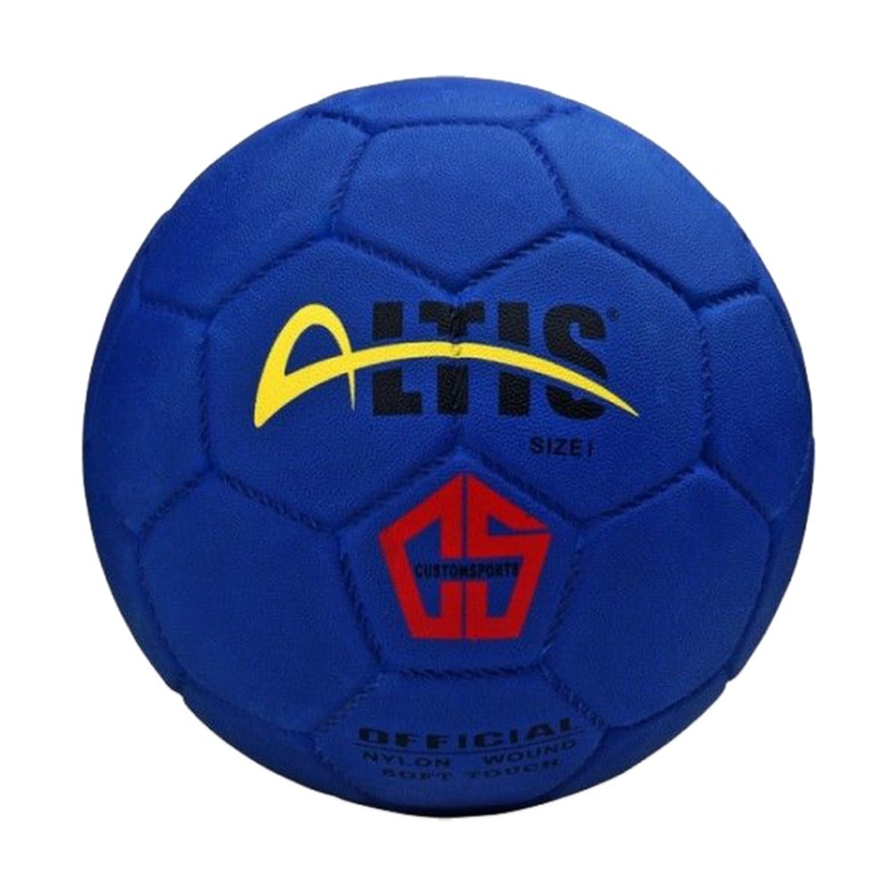 Altis HB60 Kauçuk 1 No Hentbol Topu