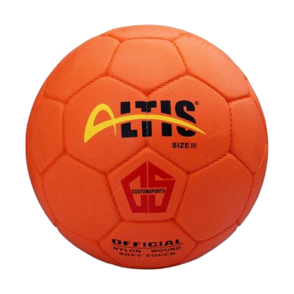 Altis HB64 Kauçuk 3 No Hentbol Topu