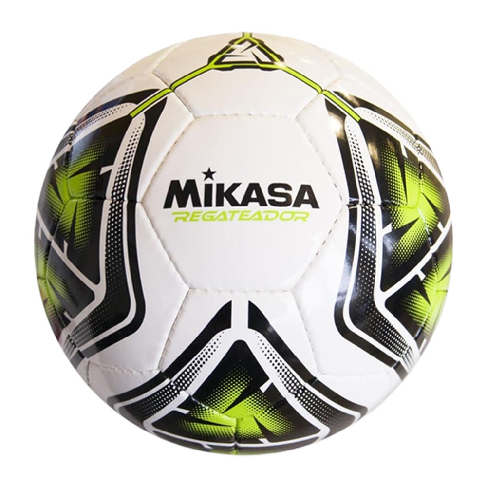 Mikasa Regateador Dikişli 5 No Futbol Topu