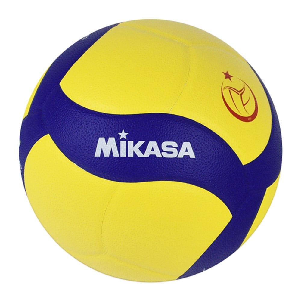 Mikasa V320W Yapıştırma 5 No Voleybol Topu