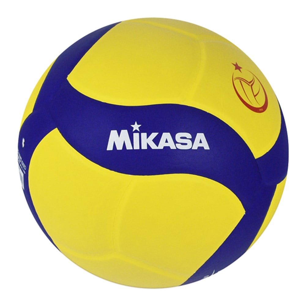 Mikasa V330W Yapıştırma 5 No Voleybol Topu