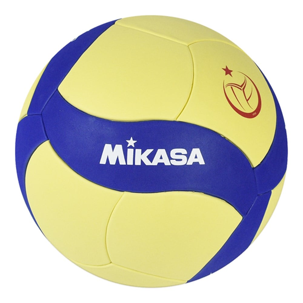 Mikasa VS123W-L Yapıştırma 5 No Voleybol Topu