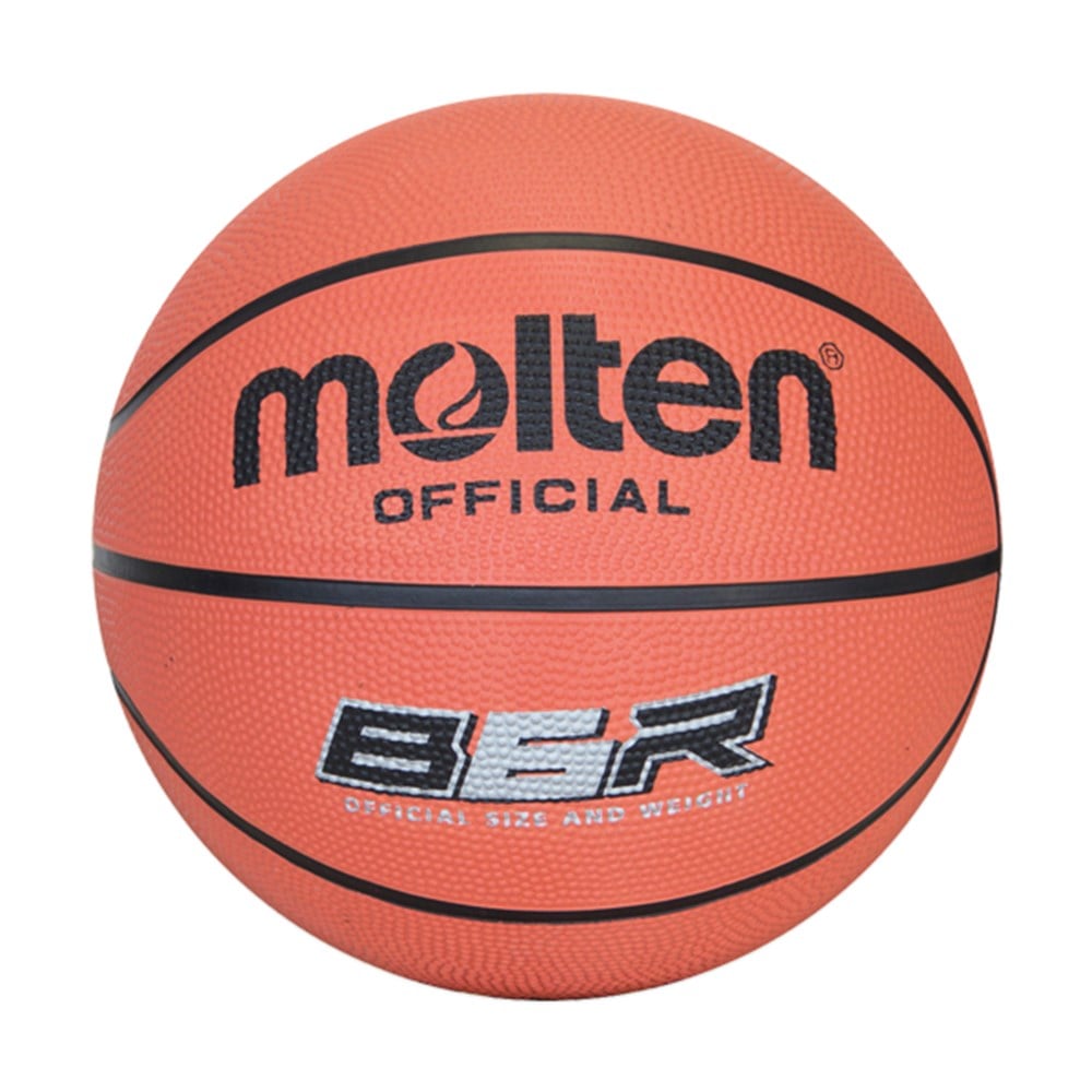 Molten B6R2 Kauçuk 6 No Basketbol Topu