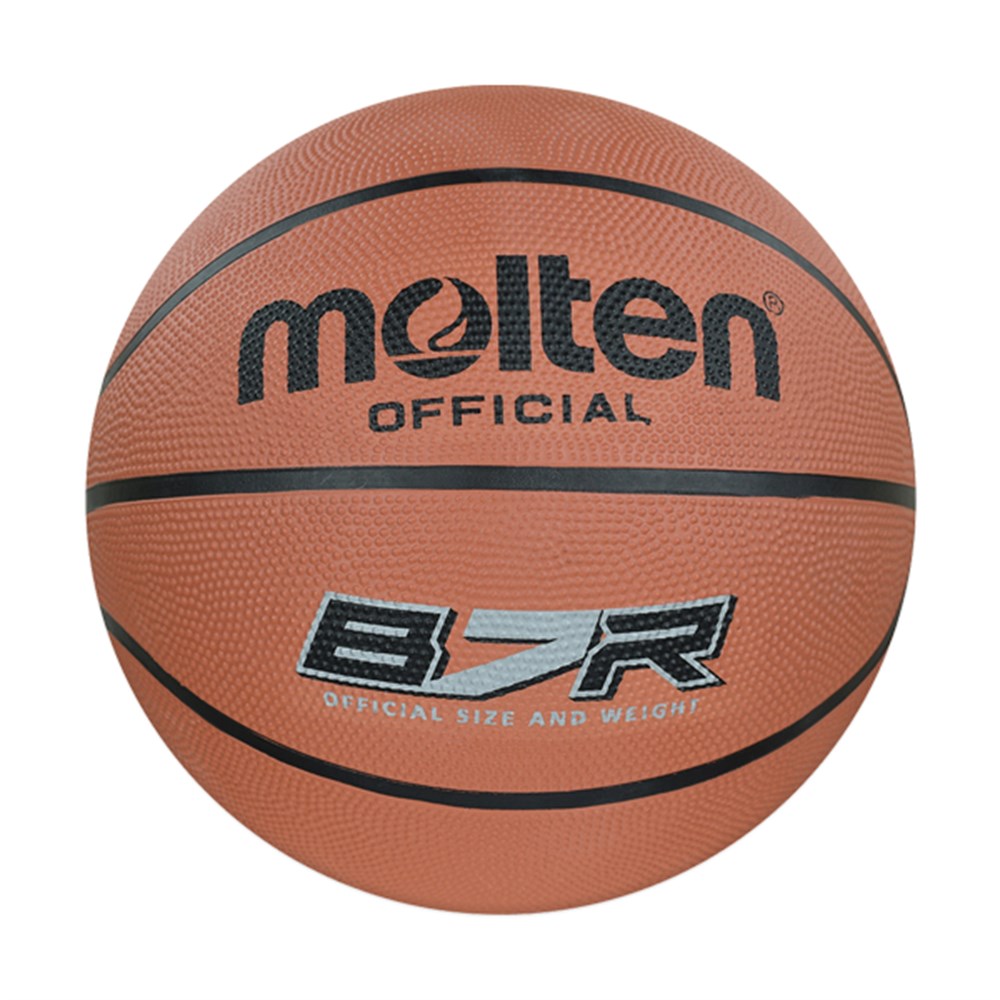 Molten B7R2 Kauçuk 7 No Basketbol Topu
