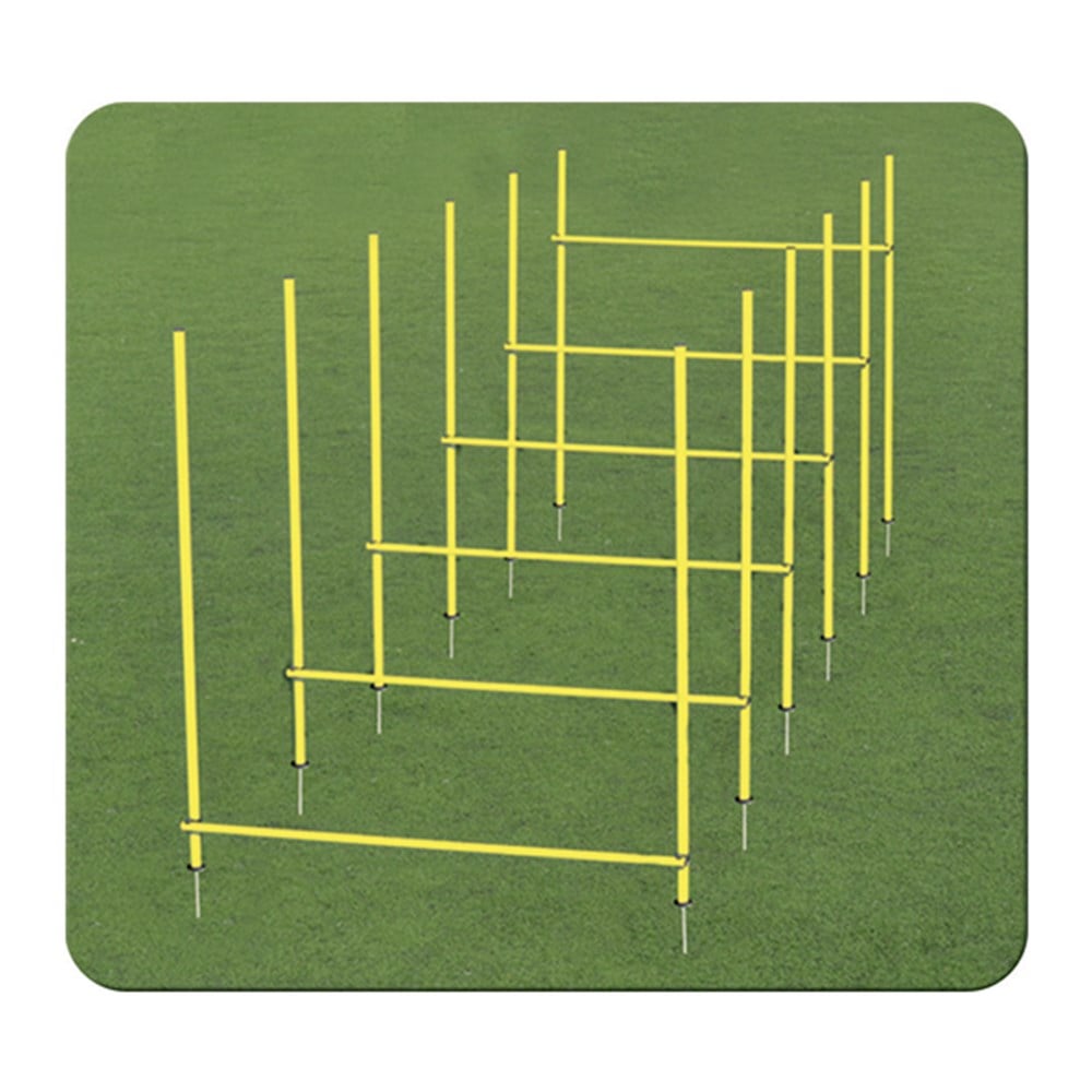 Scucs SC-10289 Çivili Slalom Takımı