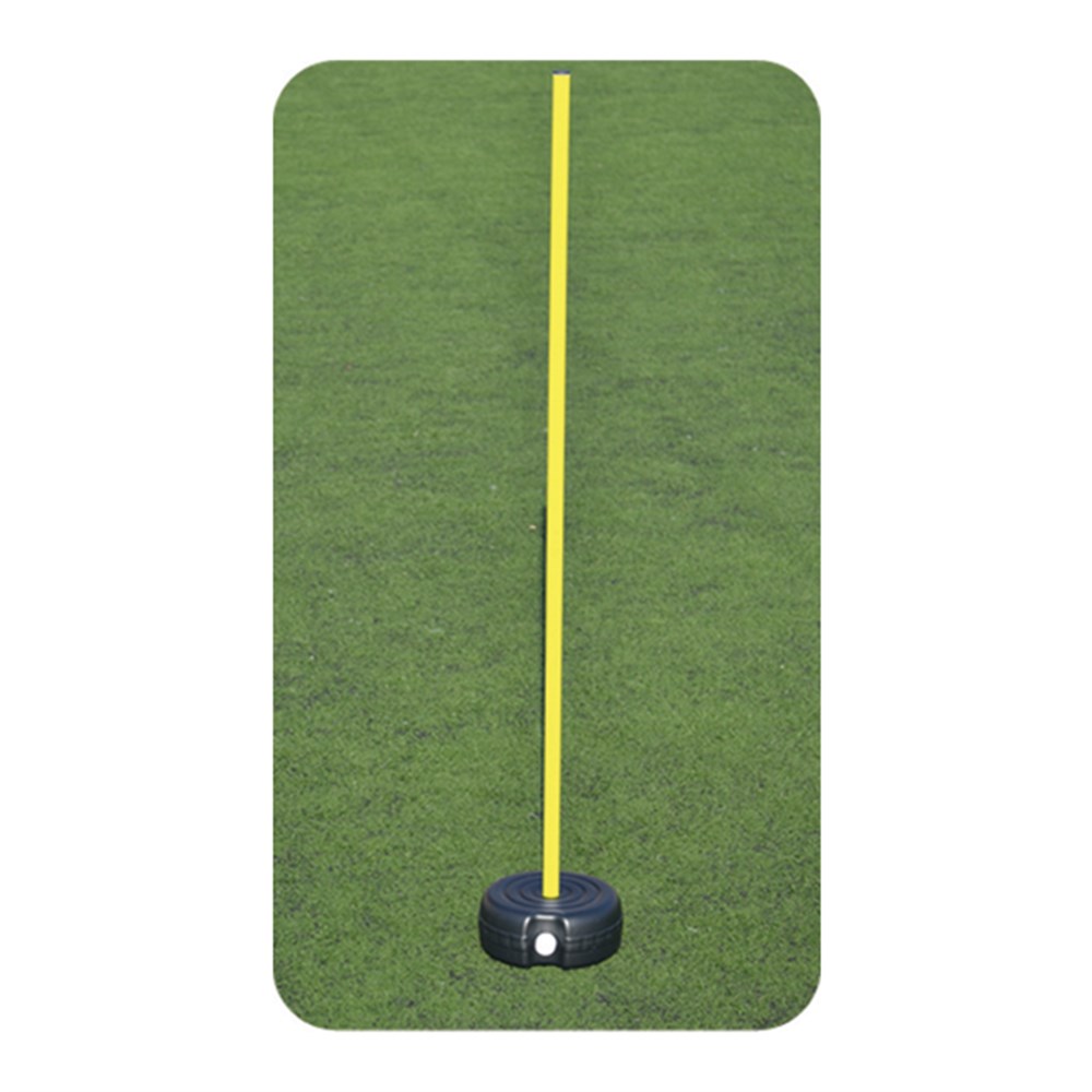 Scucs SC-10296 Takozlu Tek Slalom Çubuğu