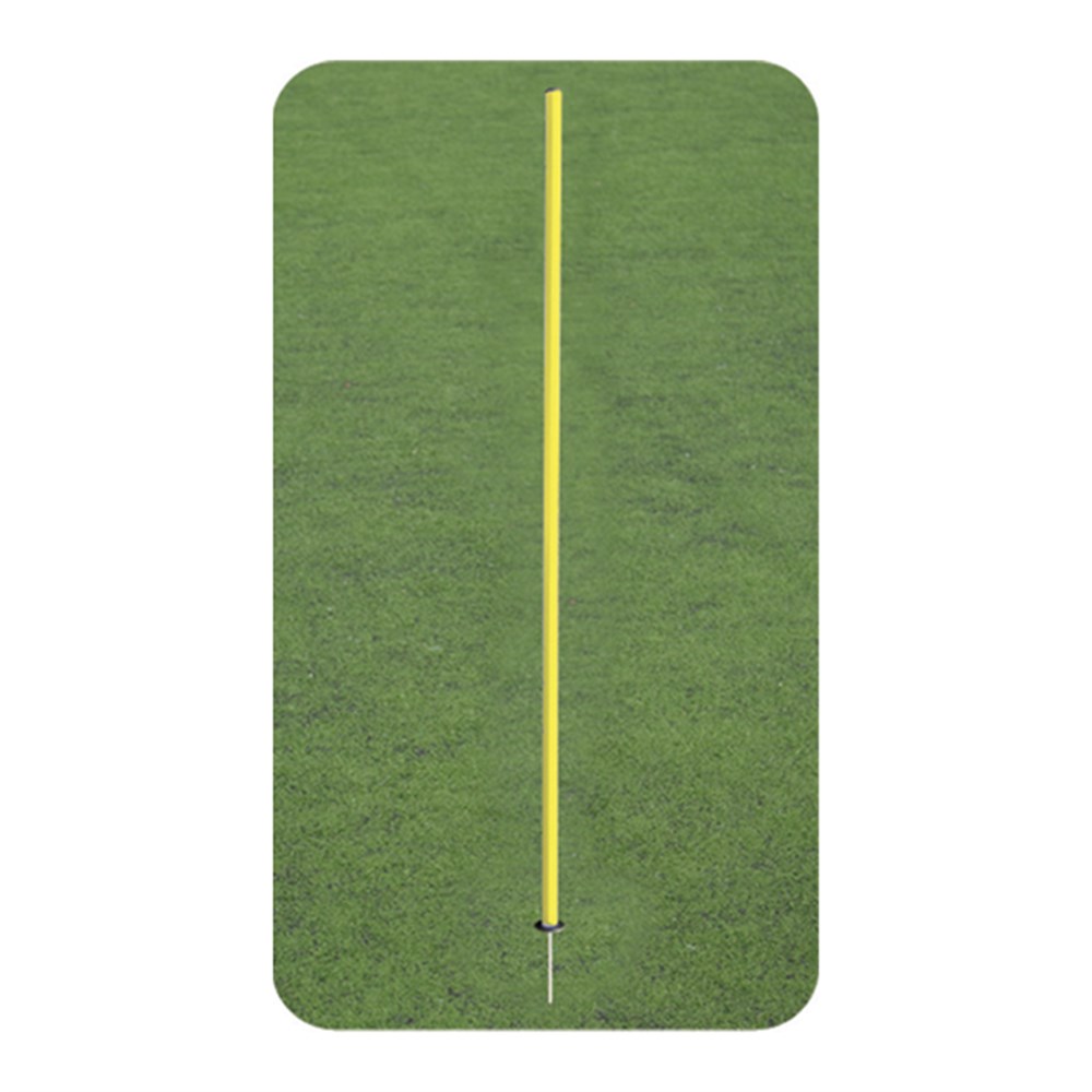 Scucs SC-10302 Çivili Tek Slalom Çubuğu