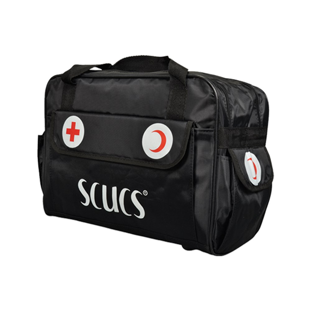 Scucs SC-10579 Sağlık Çantası