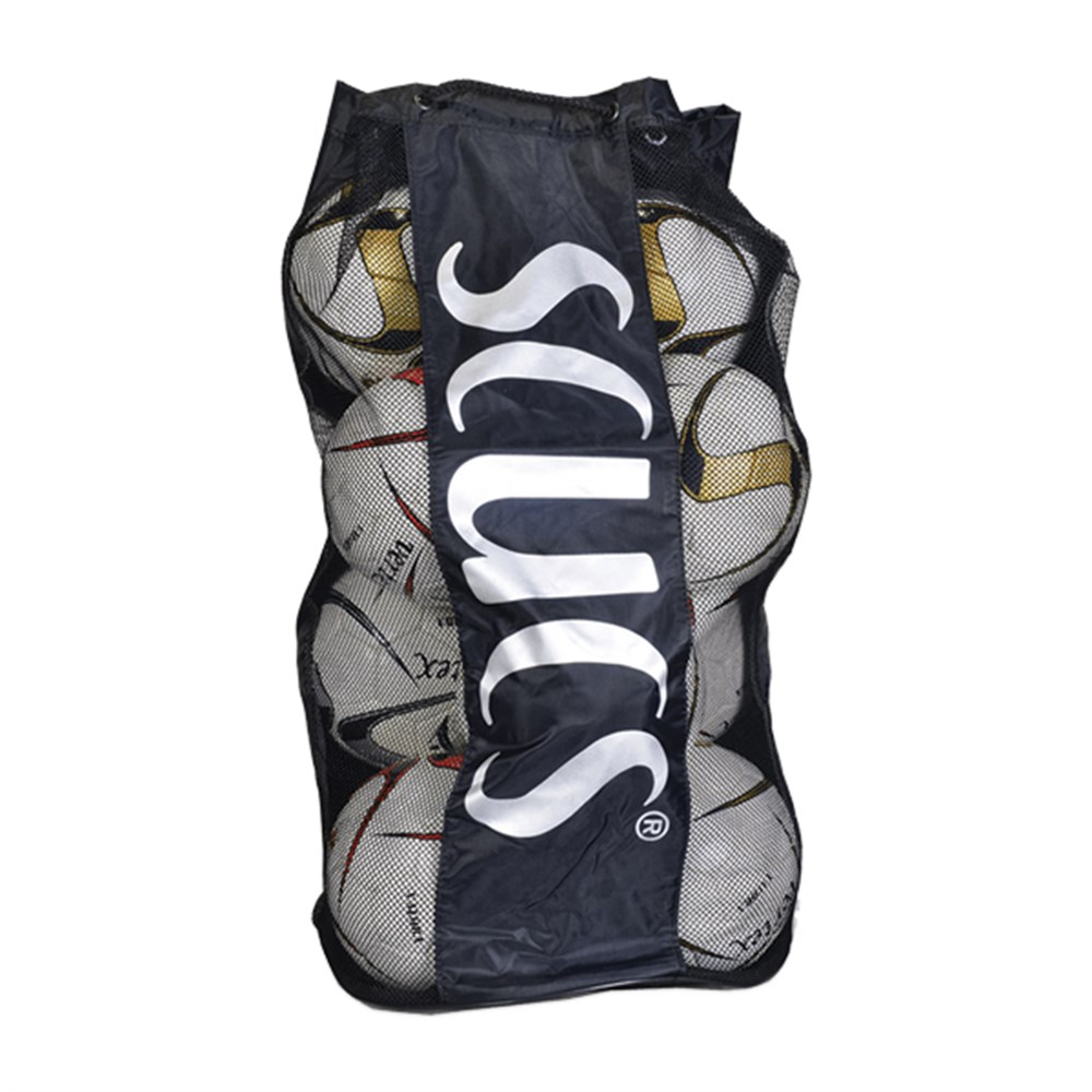 Scucs SC-10647 Hurç Futbol Top Çantası