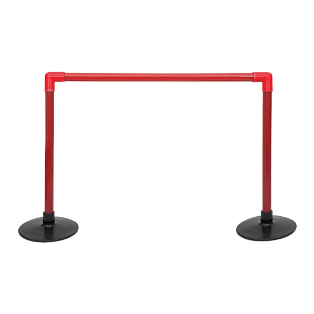 Scucs SC-11163 Zıplama Engeli Takozlu 50 Cm