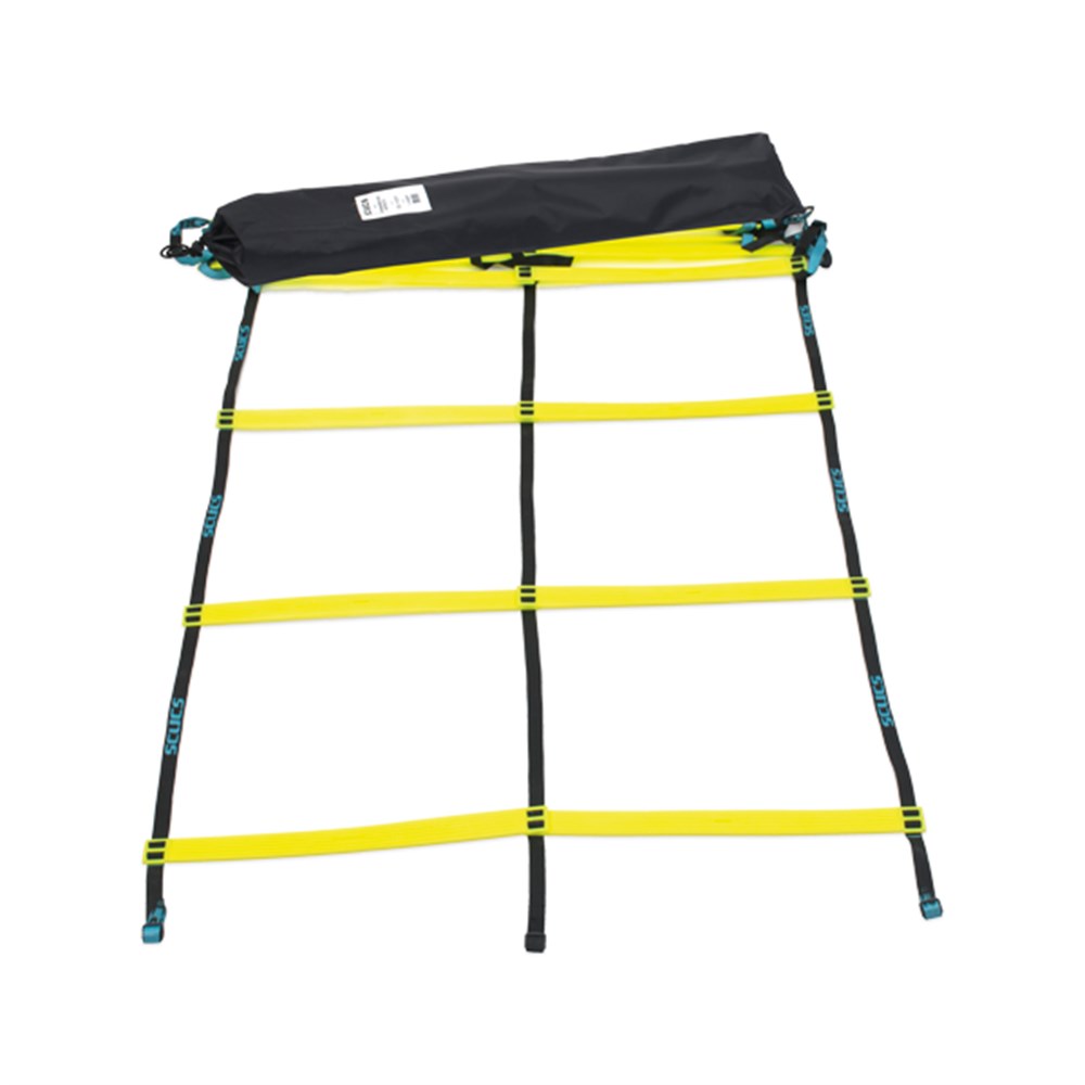 Scucs SC-11217 4 Metre Çiftli Antrenman Merdiveni