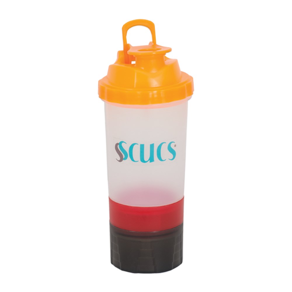Scucs SC-11262 Sporcu Suluğu