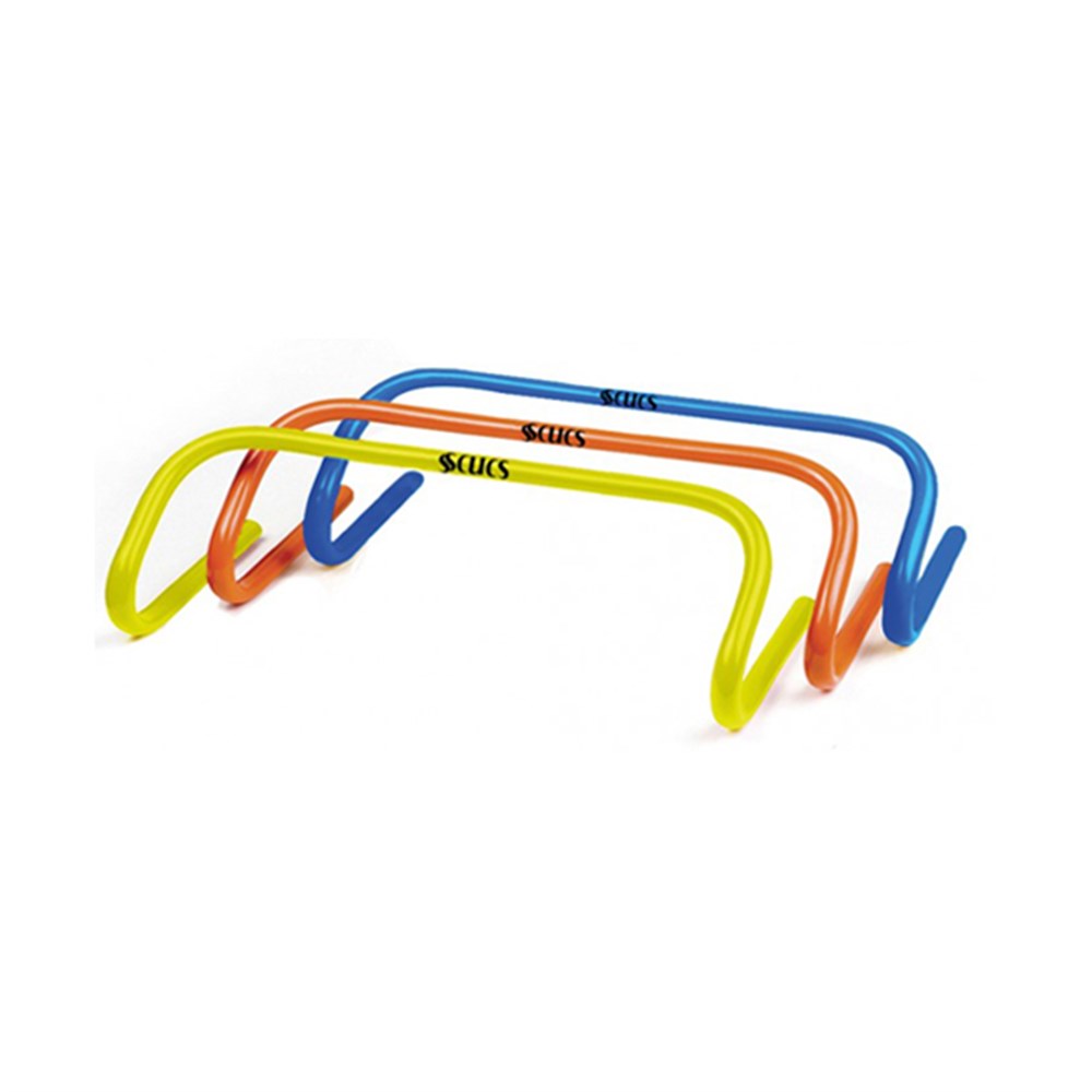 Scucs SCX 1210 Tek Parça 15 Cm Zıplama Engeli