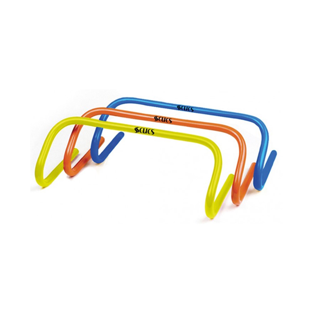 Scucs SCX 1211 Tek Parça 22.5 Cm Zıplama Engeli