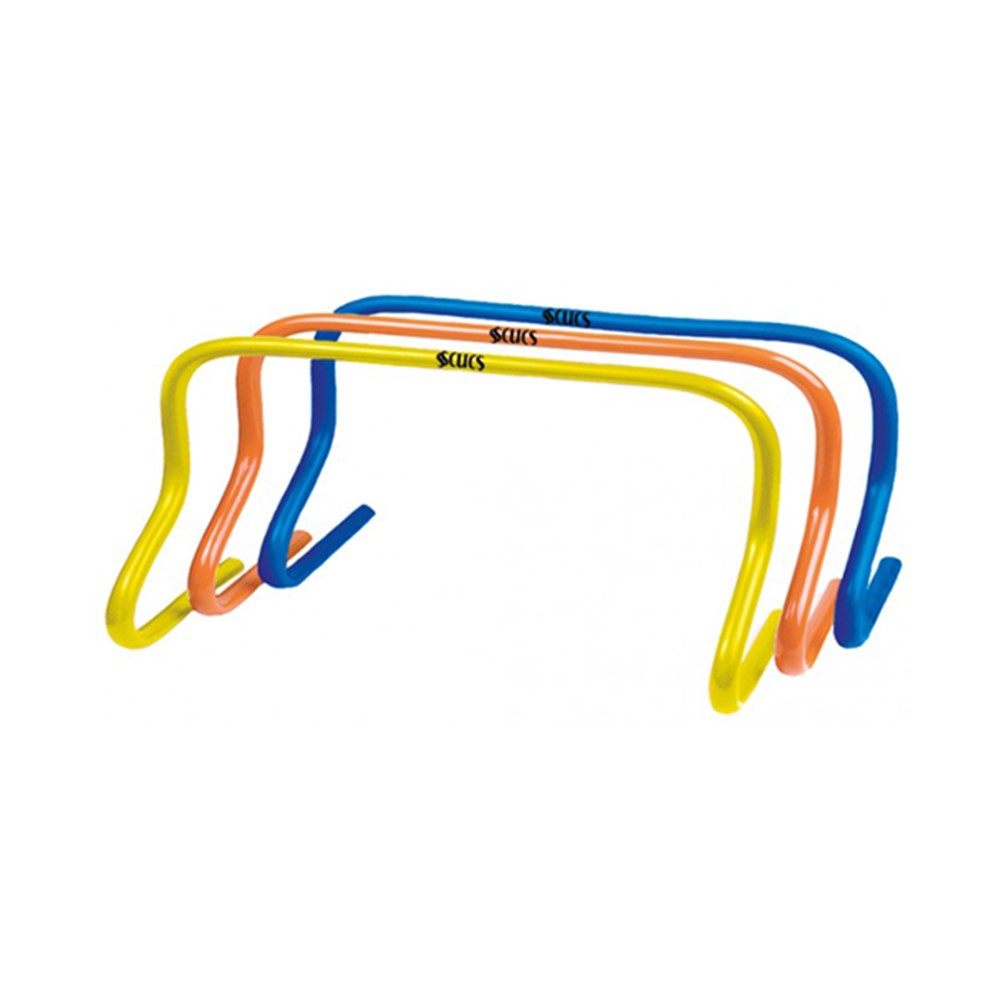 Scucs SCX 1212 Tek Parça 30 Cm Zıplama Engeli