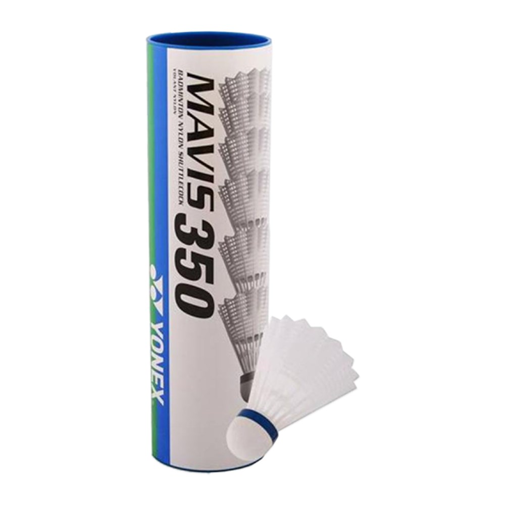 Yonex MAVİS350 6'lı Kutu Badminton Topu