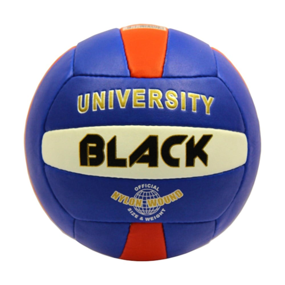 Black Universty Dikişli 5 No Voleybol Topu