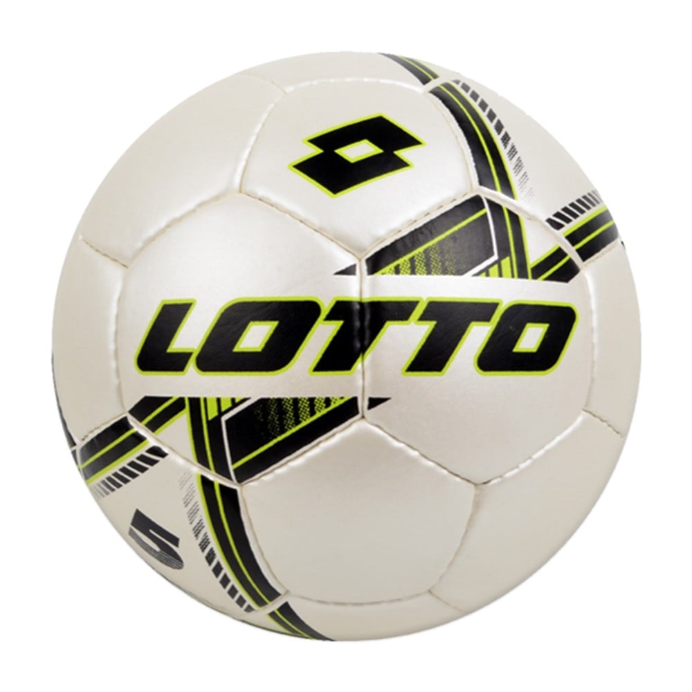 Lotto N6690 Raul Ball Dikişli 5 No Futbol Topu
