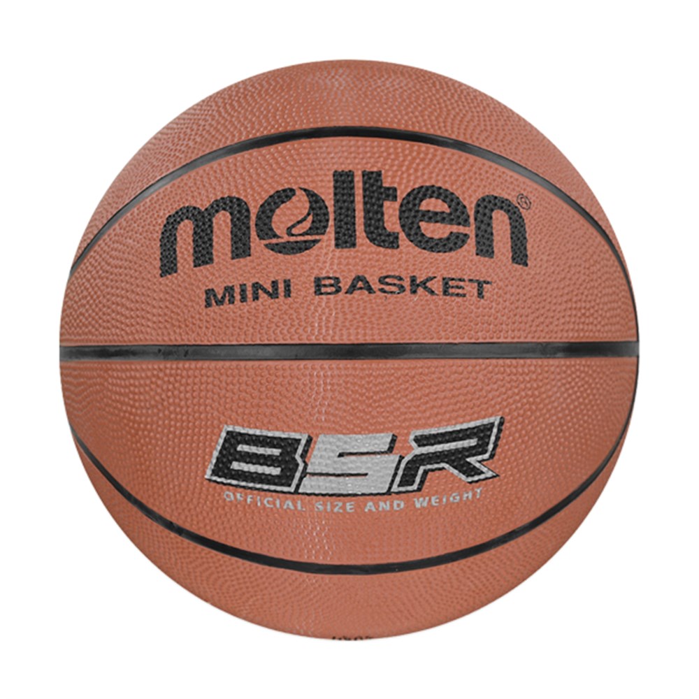 Molten B5R2 Kauçuk 5 No Basketbol Topu