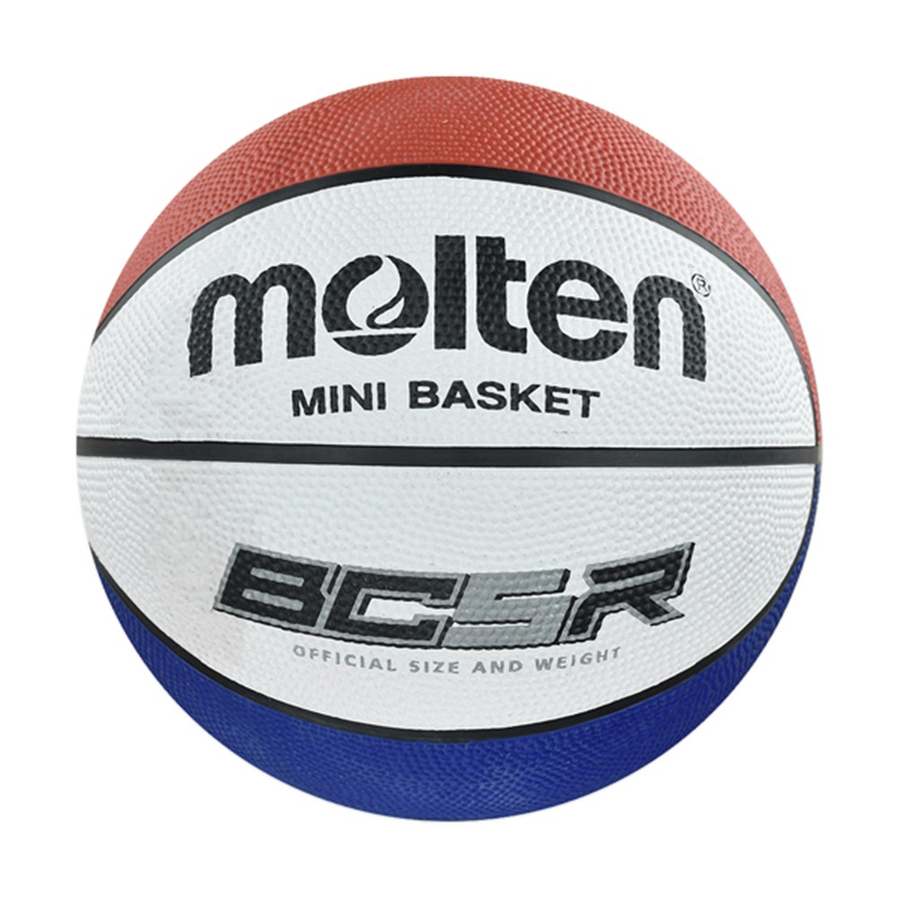 Molten BC5R2-T Kauçuk 5 No Basketbol Topu