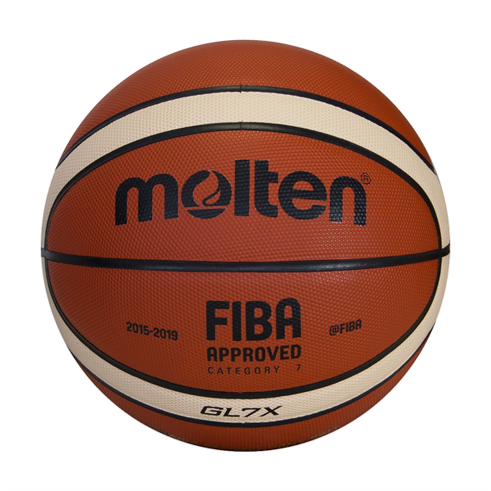 Molten BGL7X Gerçek Deri 7 No Basketbol Topu | Spor Burada
