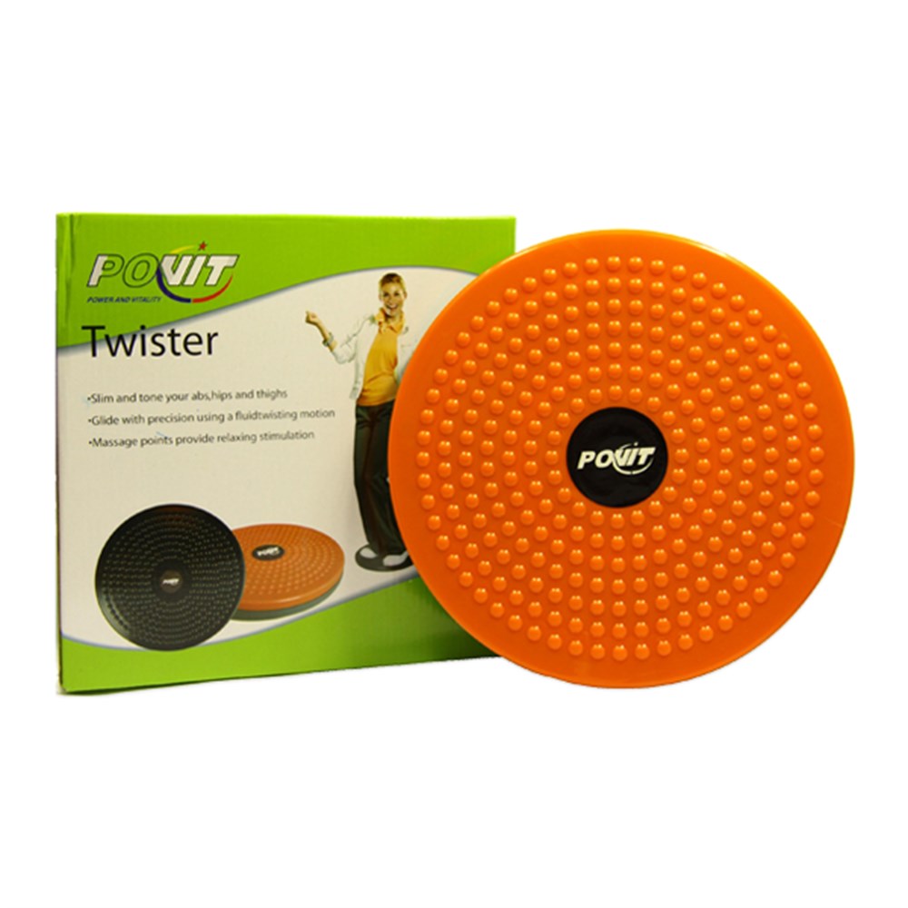Povit LKS 13 Turuncu Twister 