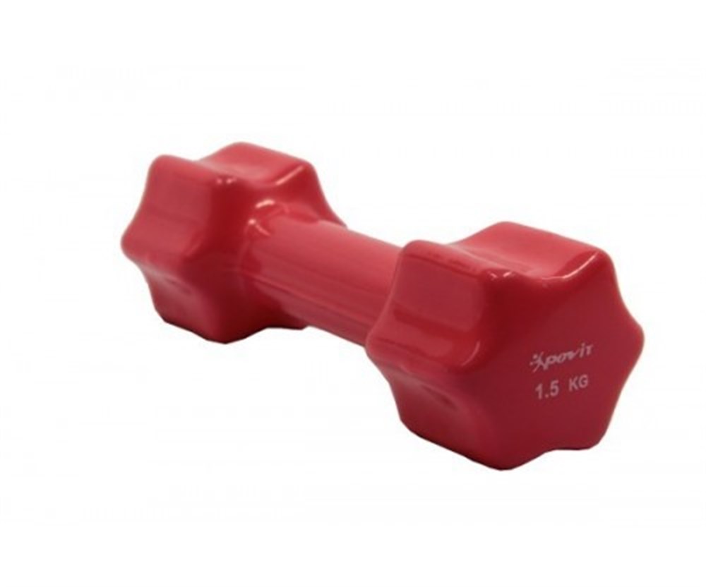 Povit LKS 71 PVC Dambıl Pembe 1,5 Kg (Adet Satılmaktadır)