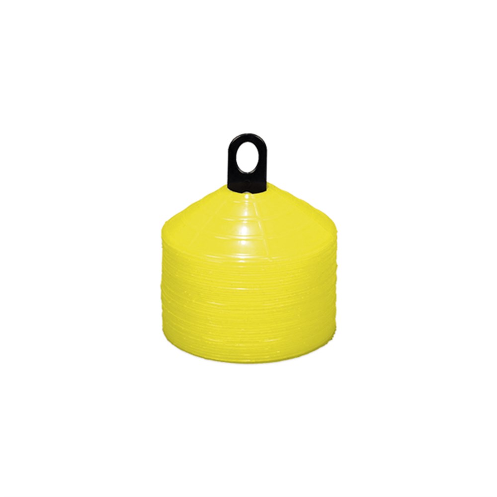 Scucs SC-10227 50'li Küçük Antrenman Çanağı 
