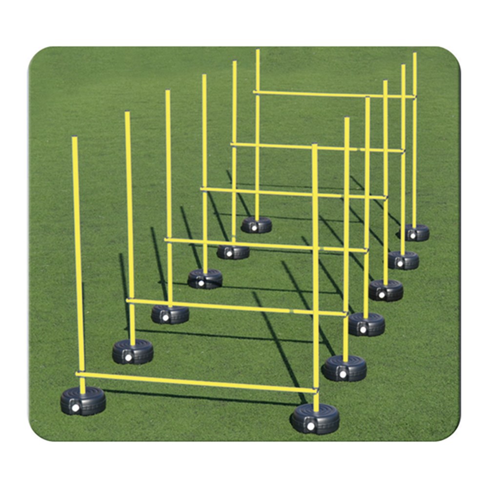 Scucs SC-10265 Boş Slalom Takımı