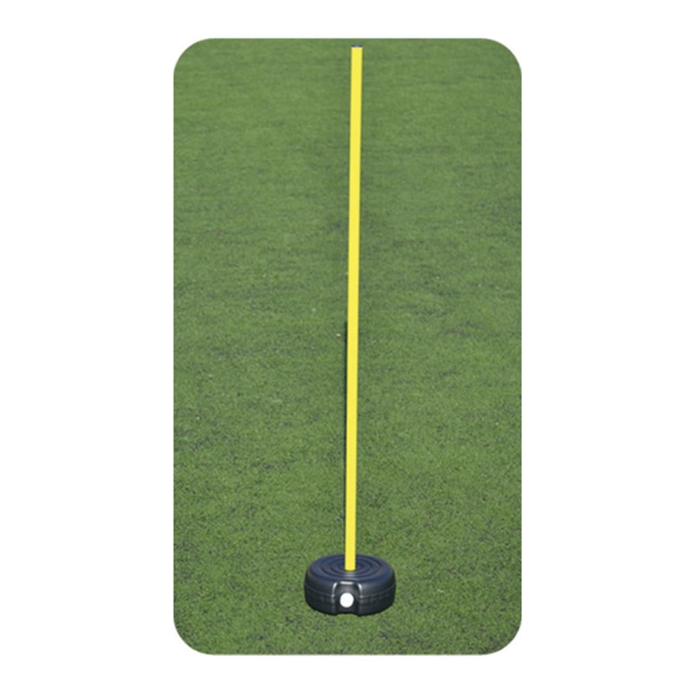 Scucs SC-10296 Takozlu Tek Slalom Çubuğu
