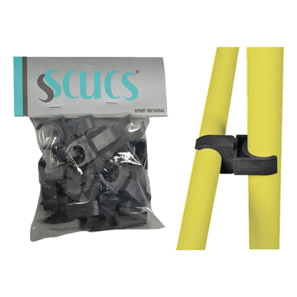 Scucs SC-10326 12'li Slalom Kelepçesi