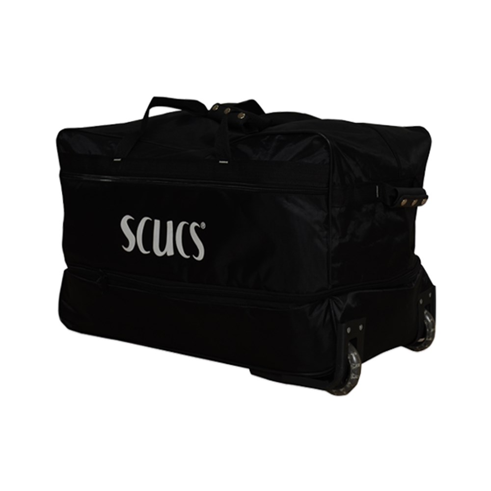 Scucs SC-10760 Çek Çek - Tekerlekli Hurç Çanta