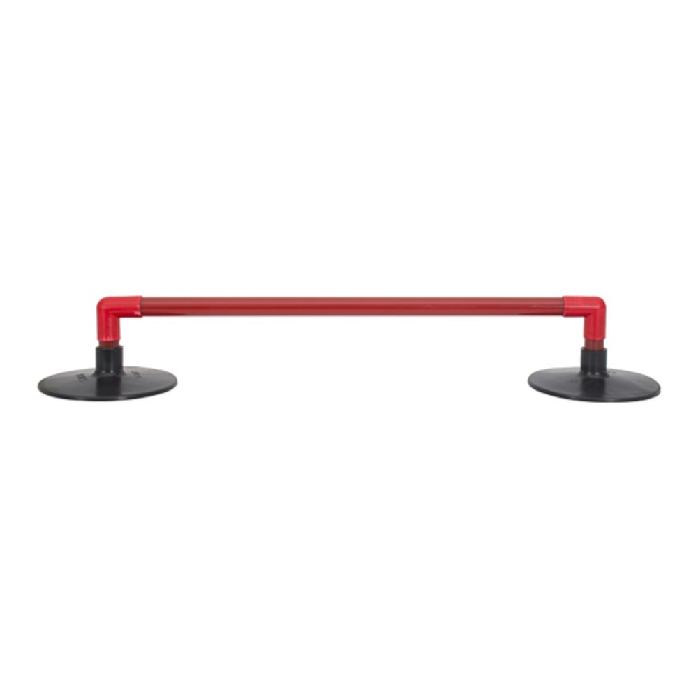 Scucs SC-11088 Zıplama Engeli Takozlu 10 Cm
