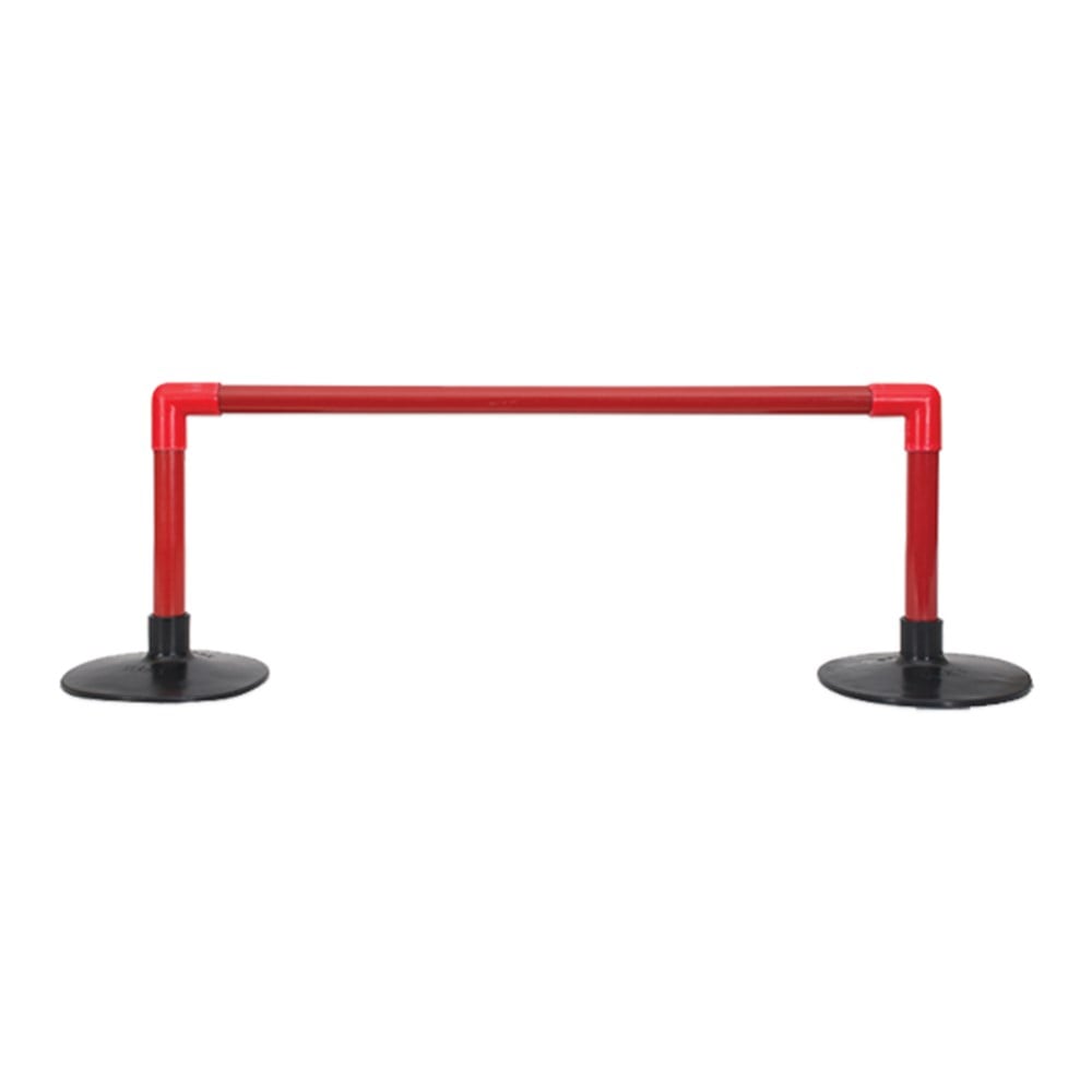 Scucs SC-11118 Zıplama Engeli Takozlu 25 Cm