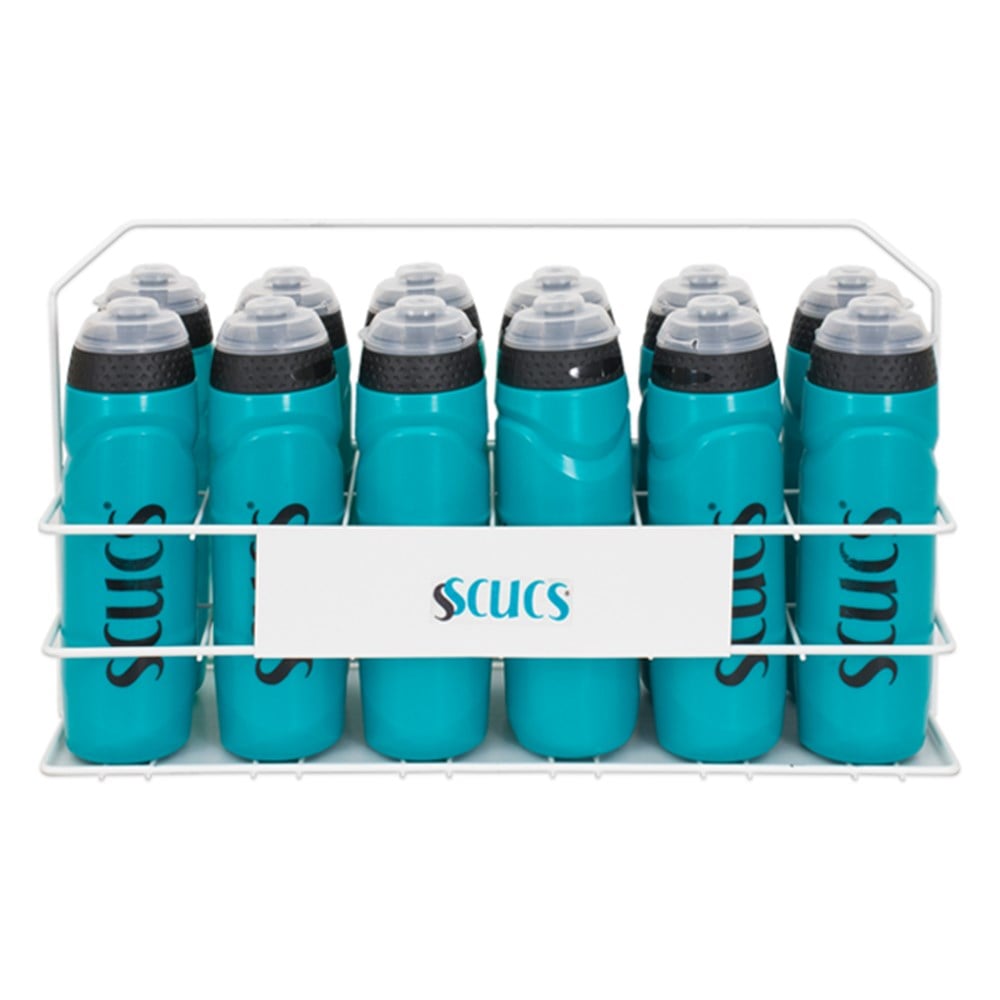 Scucs SC-11293 Suluk 12'li Set