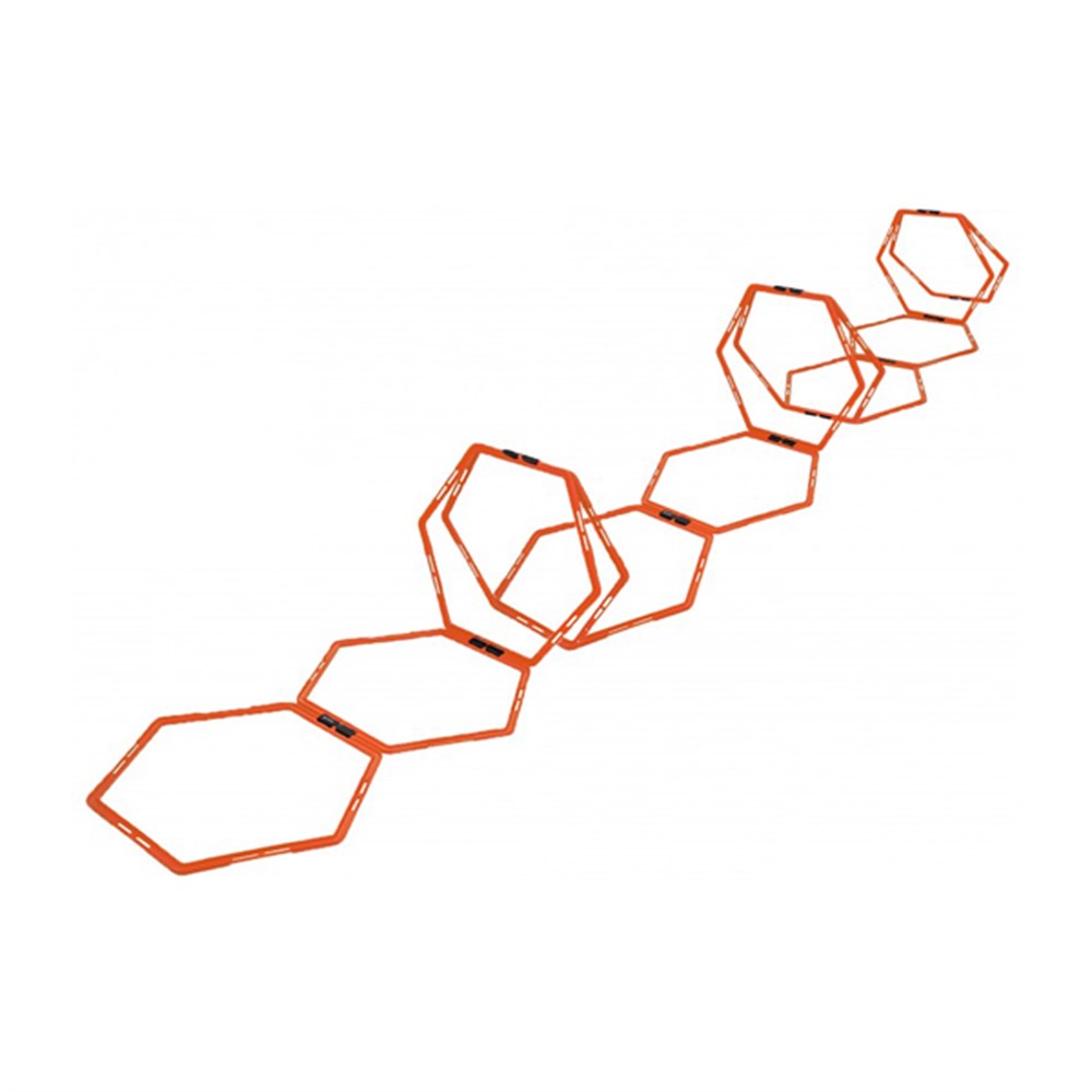 Scucs SCX 1121 12'li Sekizgen Koordinasyon Çemberi