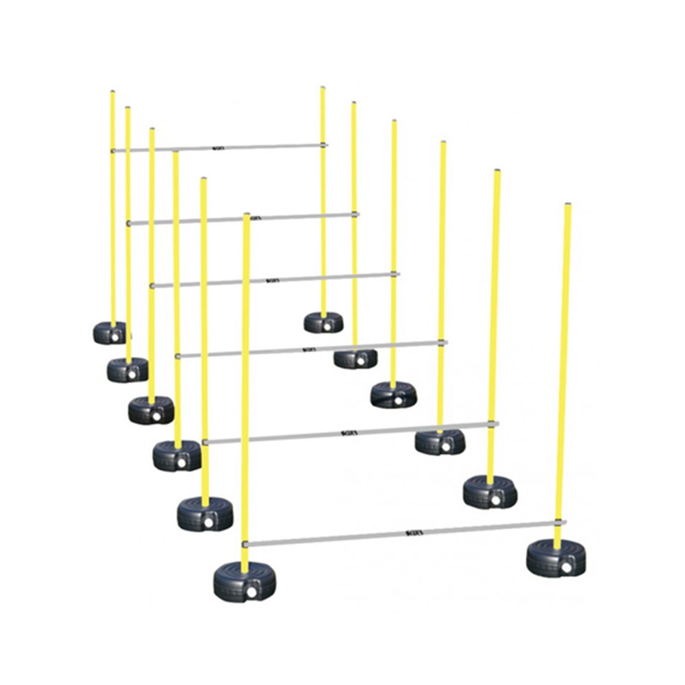 Scucs SCX 1141 Dolu Slalom Seti