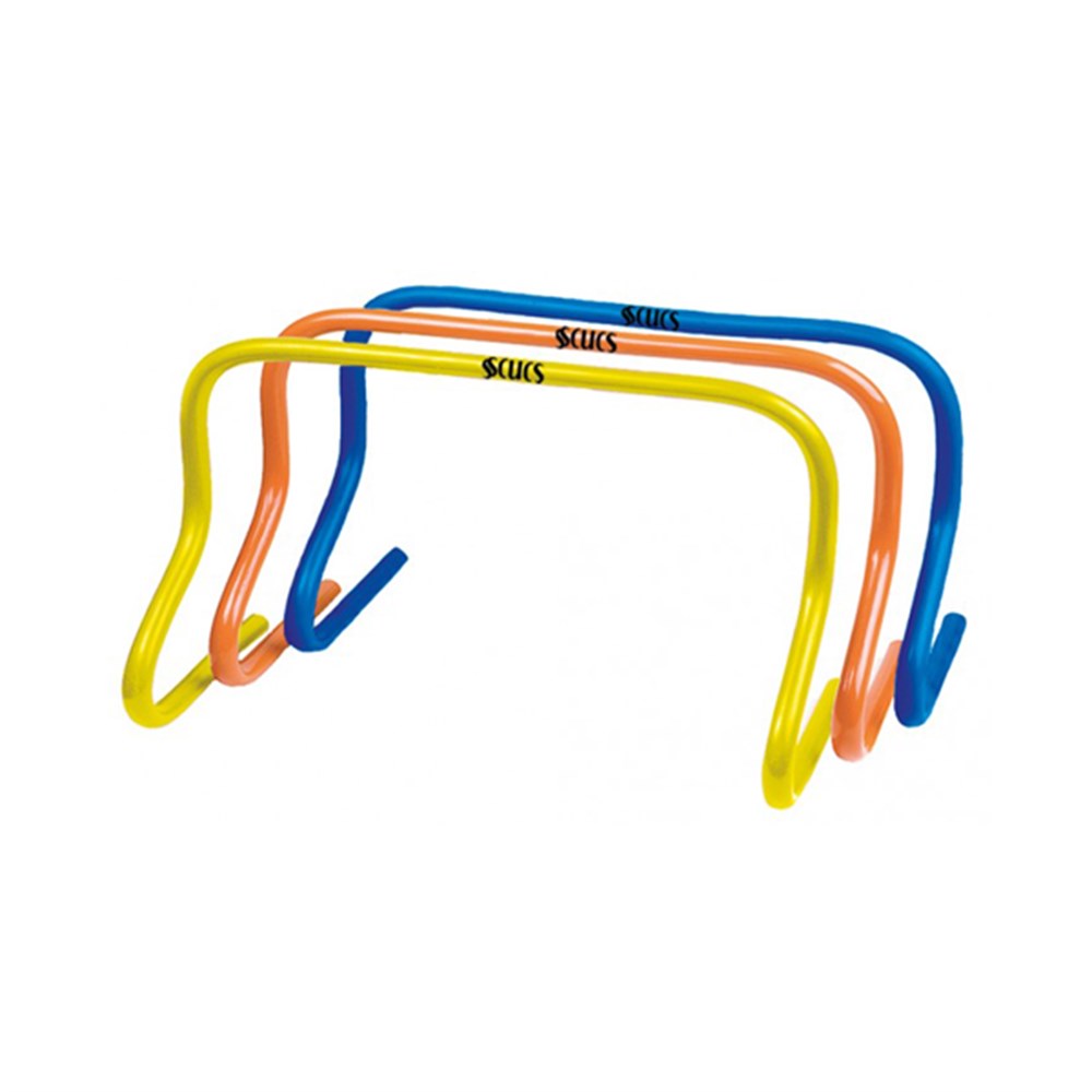 Scucs SCX 1213 Tek Parça 37.5 Cm Zıplama Engeli