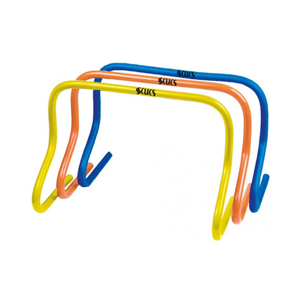 Scucs SCX 1214 Tek Parça 45 Cm  Zıplama Engeli