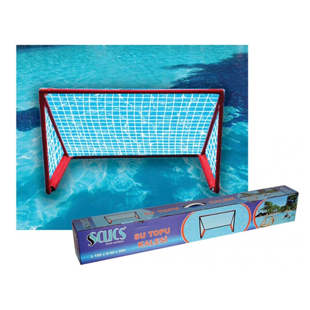Scucs SCX 1350 Su Topu Kalesi