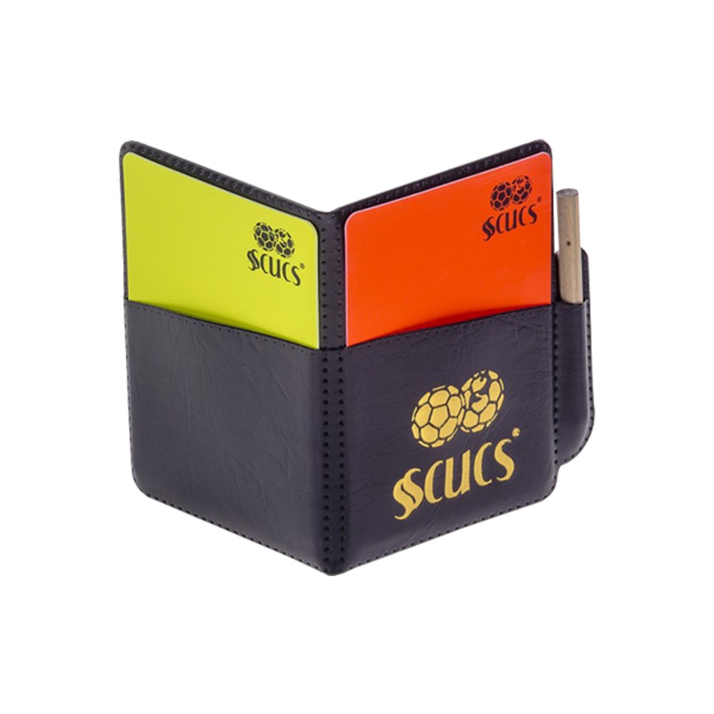 Scucs SCX 1381 Hakem Kartı Cüzdanlı