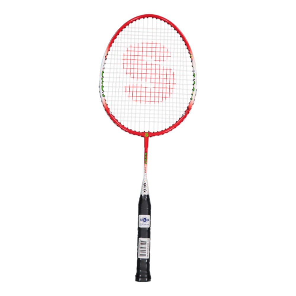 Selex 312 Junıor Badminton Raketi | Spor Burada | 0212 665 01 52