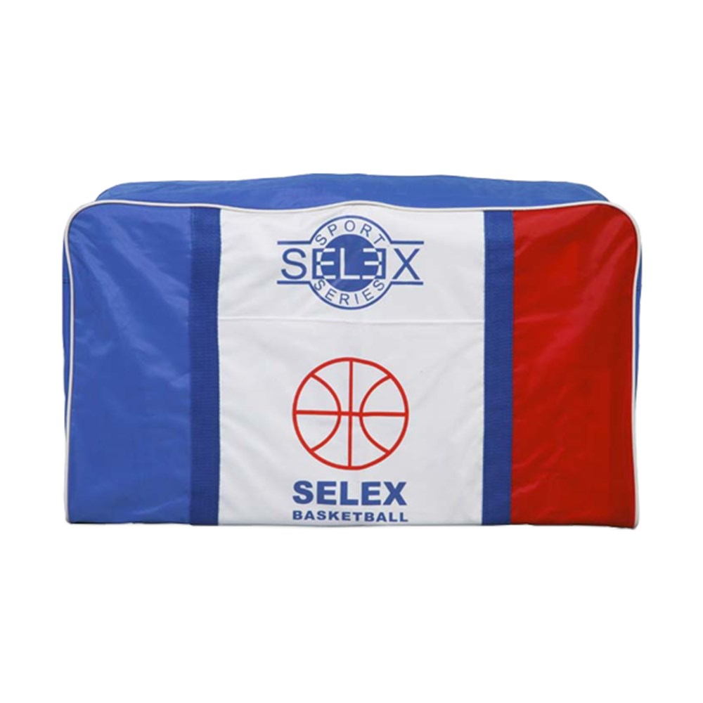 Selex Basketbol Top Taşıma Çantası