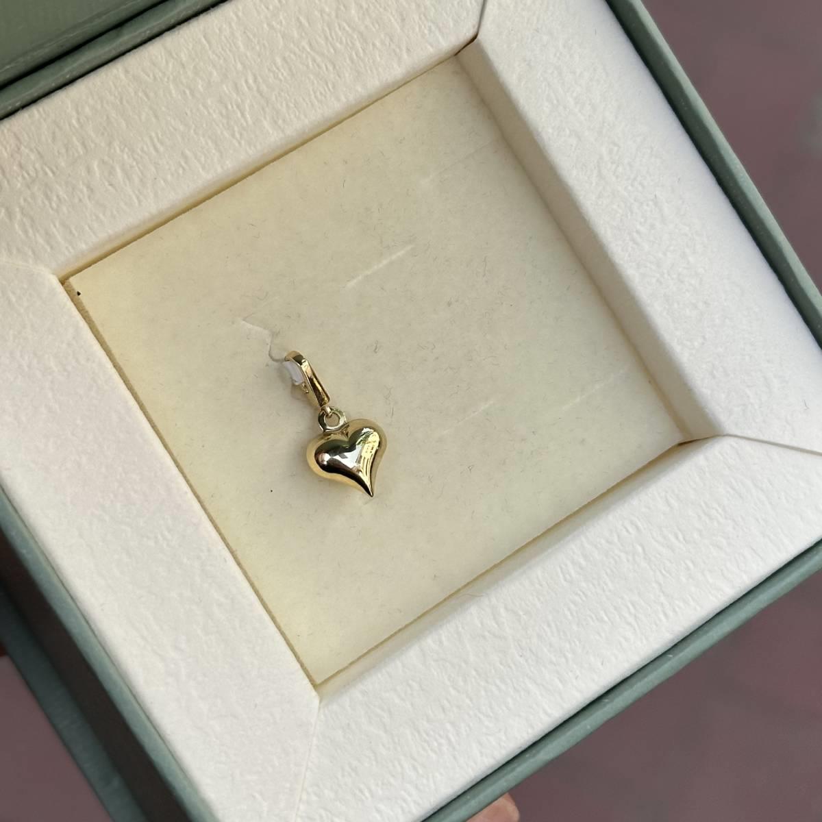 Kalp Charm